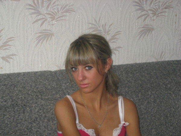 Алена Ракитина