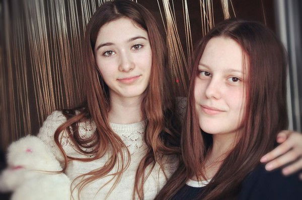 Влада Полякова