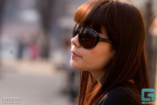 Катерина Меньшикова