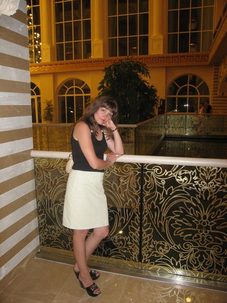 Оксана Лантух