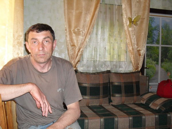 Сергей Круглов