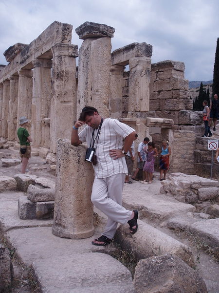 Сергей Варзарь