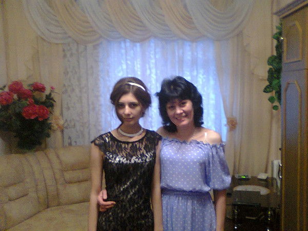 Юлия Михова