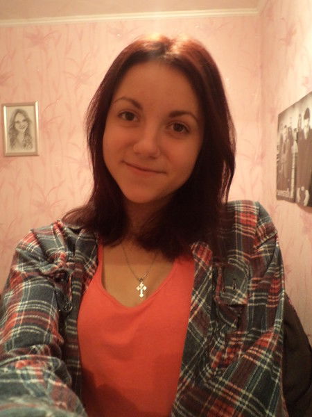 Альона Бова