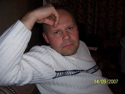 Александр Кирильчик