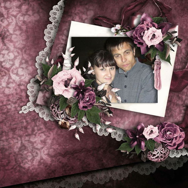 Светлана Анисимова