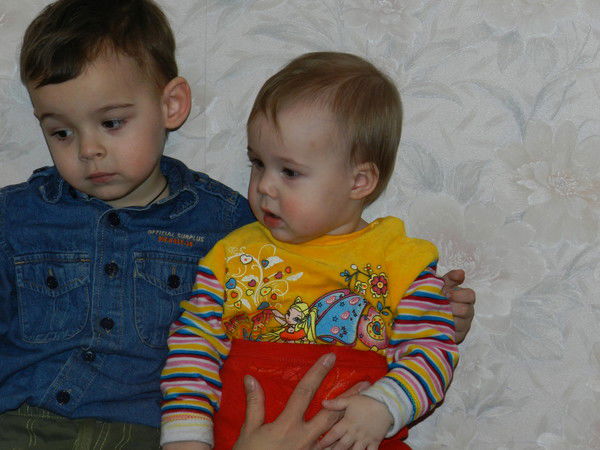 Ирина Николаева