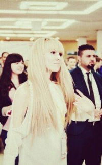 Алевтина Шехман