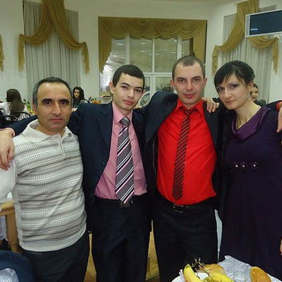 Сергей Афанасов