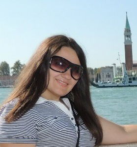 Екатерина Миргородская