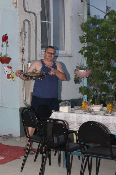 Виталий Аксёнов