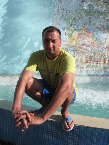 Роман Калинин