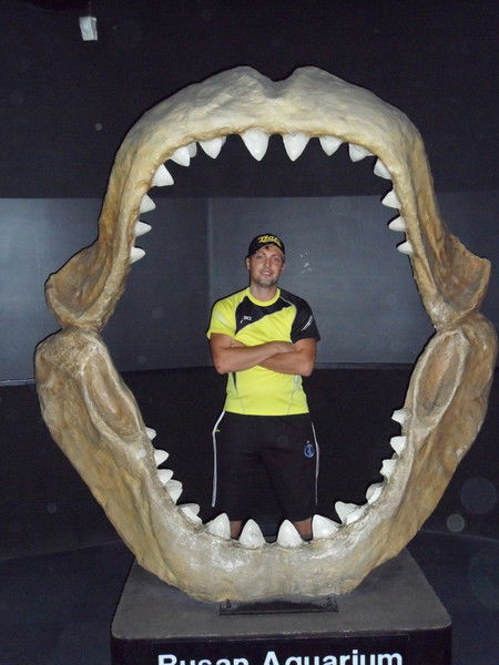 Николай Насонов