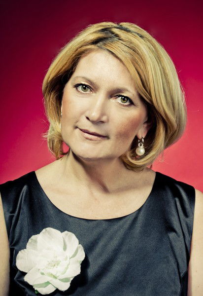 Ирина Закиуллина