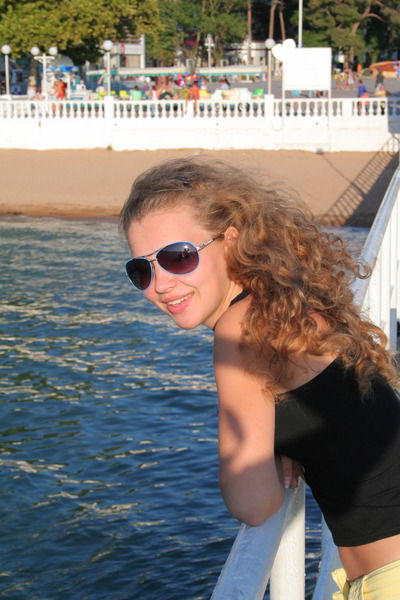 Евгения Пяткина