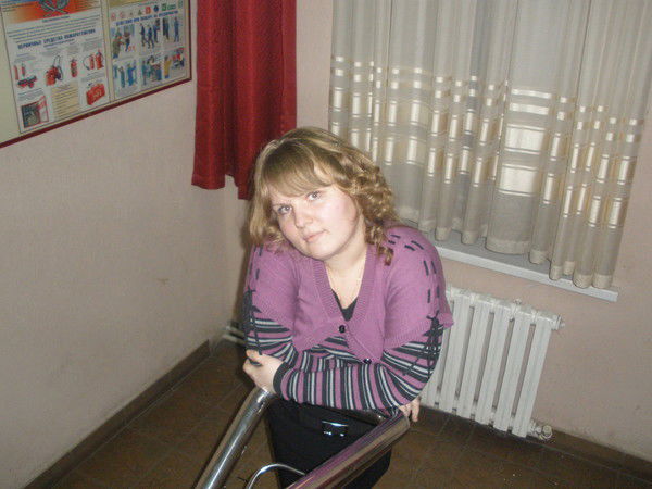 Созонтова Наталья