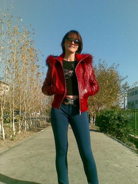 Светлана Загорулько