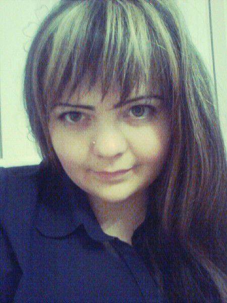 Светлана Ландаис