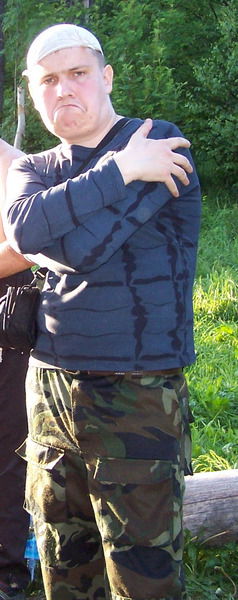 Александр Ххх