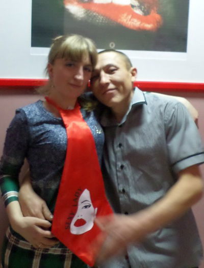 Ириска Михайлова