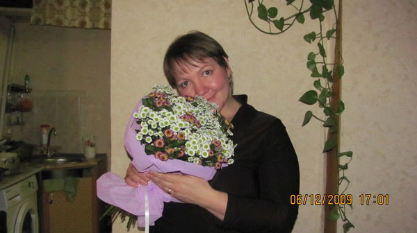 Наталья Прокопенко