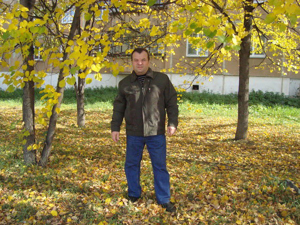 Анатолий Черепанов