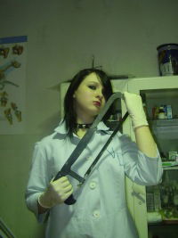 Рекреона Качелинск