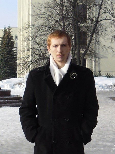 Сергей Сердюков