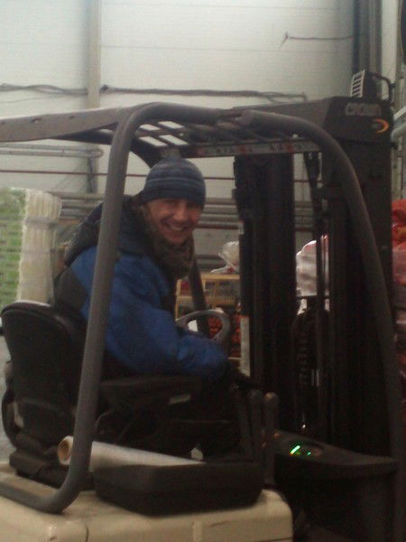 Игорь Черныш