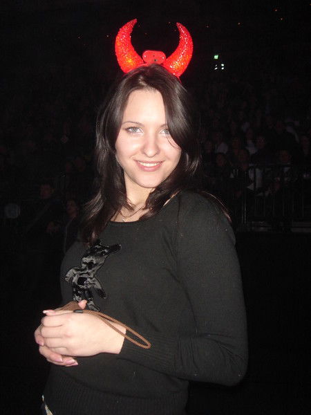 Олеся Гаценко