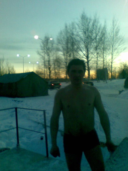 Александр Хамутин