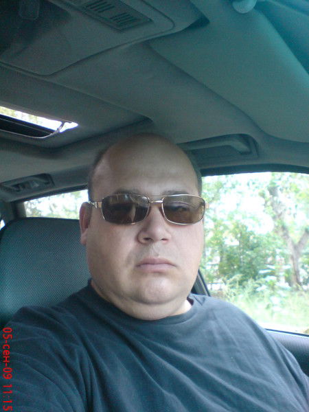 Сергей Дубинин