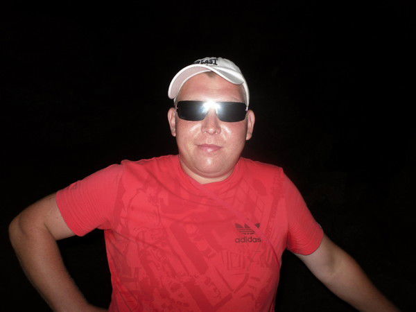 Слава Шарипов