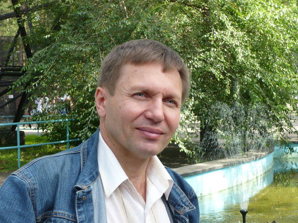 Stas Klimenko