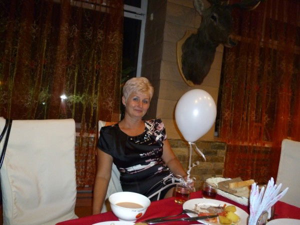 Ольга Саукина