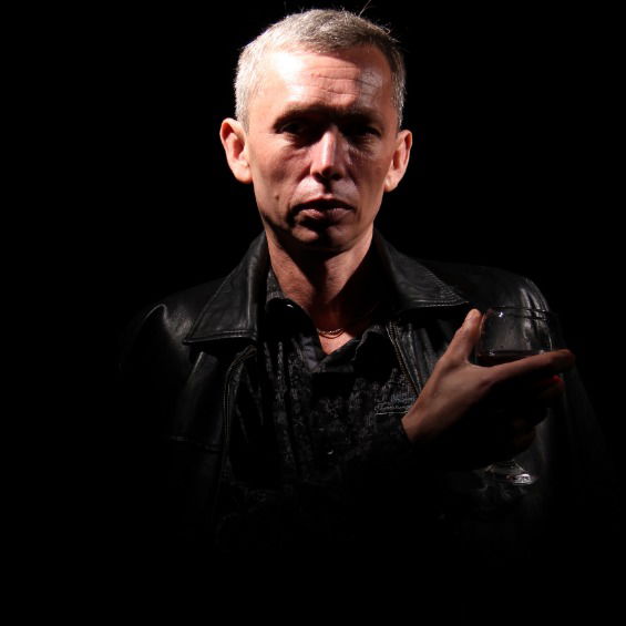 Виталий Зеленяк