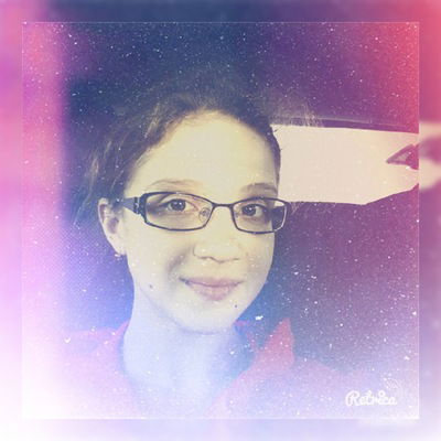 Лиза Бобрик