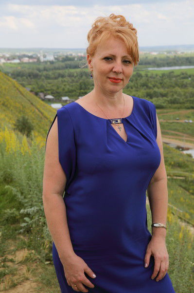 Наталья Пустохина