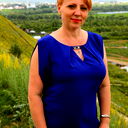 Наталья Пустохина
