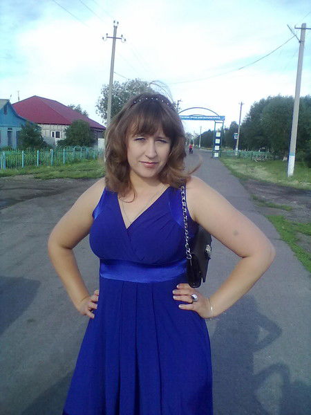 Ирина Макенова