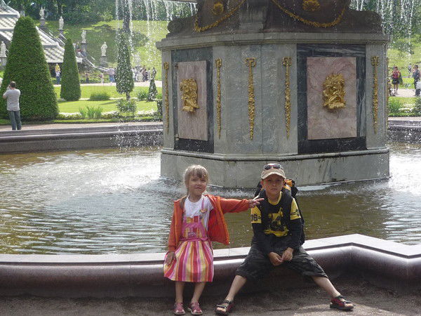 Артур Петров