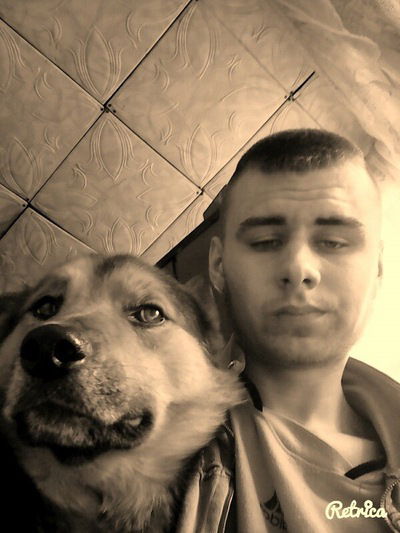 Александр Бочаров