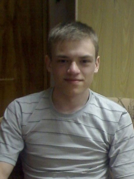 Дмитрий Петров