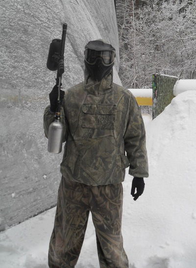 Макс Ефименко