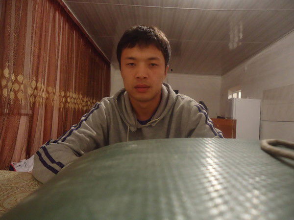 Эмиль Токоев