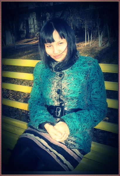 Дидар Маратбеккызы