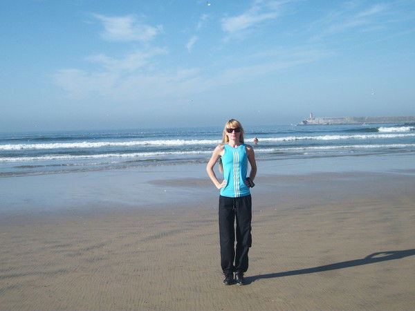 Эльмира Мабаракшина