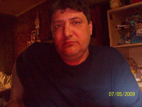 Вадим Будкин