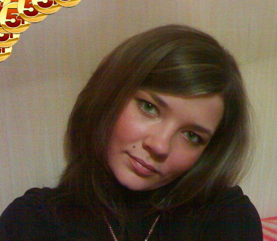 Татьяна Кускова