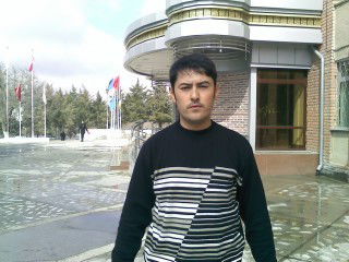 Лазиз Хасанов